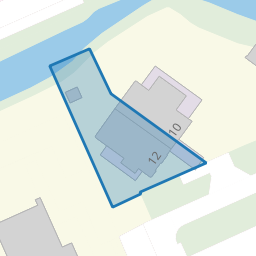 Perceel WGN00-B-11800