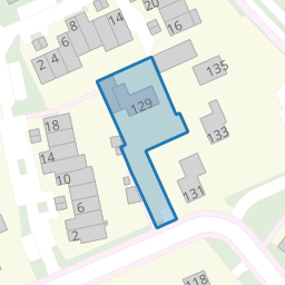 Perceel WGN00-B-11802