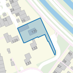 Perceel WGN00-B-11803