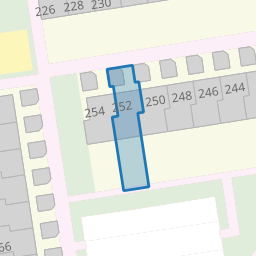 Perceel WGN00-B-11806