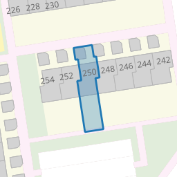 Perceel WGN00-B-11807