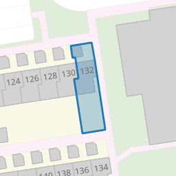 Perceel WGN00-B-11810