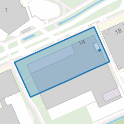 Perceel WGN00-B-11811