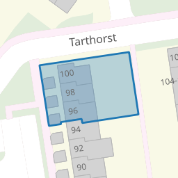 Perceel WGN00-B-11819