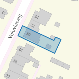 Perceel WGN00-B-11824