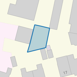 Perceel WGN00-B-11827