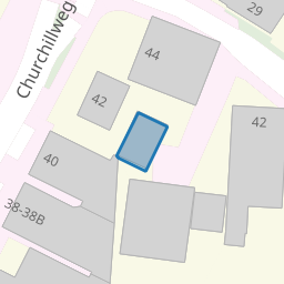 Perceel WGN00-B-11829