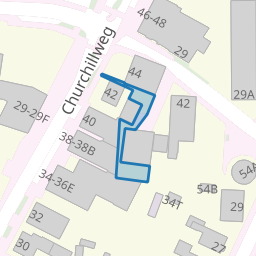 Perceel WGN00-B-11830