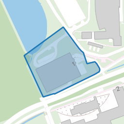 Perceel WGN00-B-11841