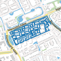 Perceel WGN00-B-11842