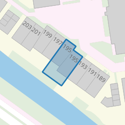 Perceel WGN00-B-11849