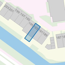 Perceel WGN00-B-11850