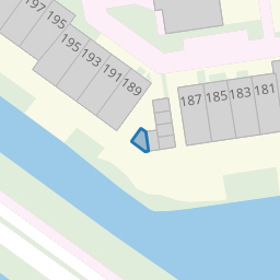 Perceel WGN00-B-11852