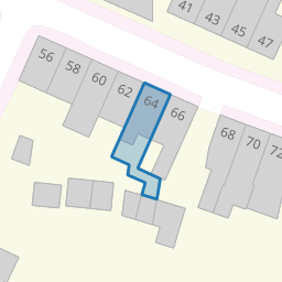 Perceel WGN00-B-11856