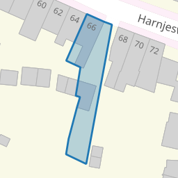 Perceel WGN00-B-11858