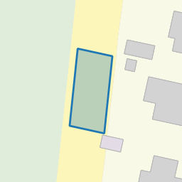 Perceel WGN00-B-11871