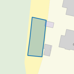 Perceel WGN00-B-11872