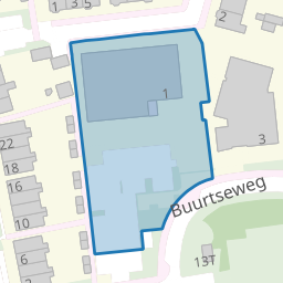 Perceel WGN00-B-11876