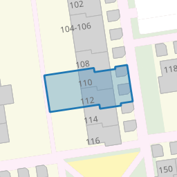 Perceel WGN00-B-11878