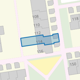 Perceel WGN00-B-11879