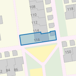 Perceel WGN00-B-11880