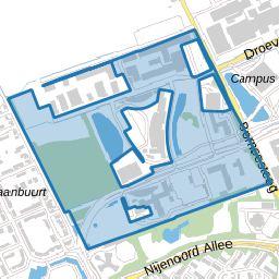 Perceel WGN00-B-11885