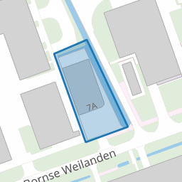 Perceel WGN00-B-11886