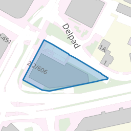 Perceel WGN00-B-11897