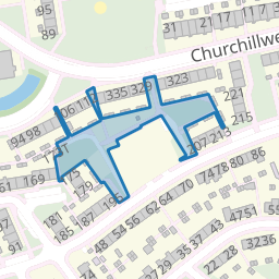 Perceel WGN00-B-11907