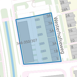 Perceel WGN00-B-11913