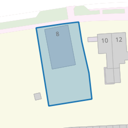 Perceel WGN00-B-11914