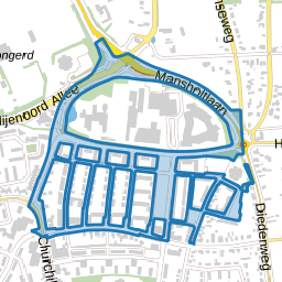 Perceel WGN00-B-11920