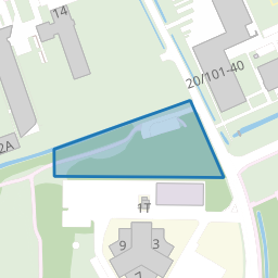 Perceel WGN00-B-11923