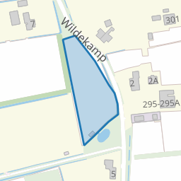 Perceel WGN00-B-1247