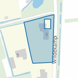 Perceel WGN00-B-1539