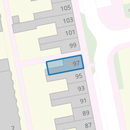 Perceel WGN00-B-3857