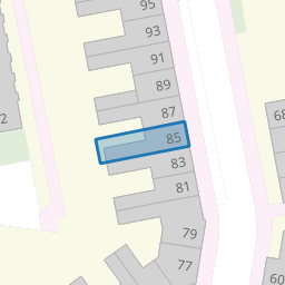 Perceel WGN00-B-3863