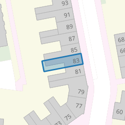 Perceel WGN00-B-3864