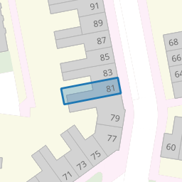 Perceel WGN00-B-3865