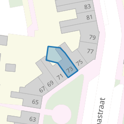 Perceel WGN00-B-3869