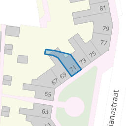 Perceel WGN00-B-3870