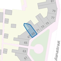 Perceel WGN00-B-3871