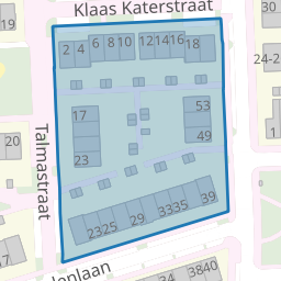 Perceel WGN00-B-4223