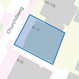 Perceel WGN00-B-4439