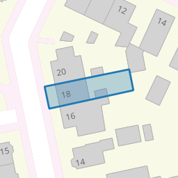 Perceel WGN00-B-4518