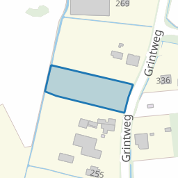 Perceel WGN00-B-4581