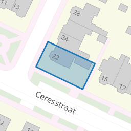 Perceel WGN00-B-4666