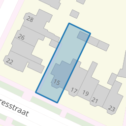 Perceel WGN00-B-4667