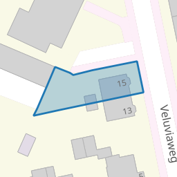 Perceel WGN00-B-4674