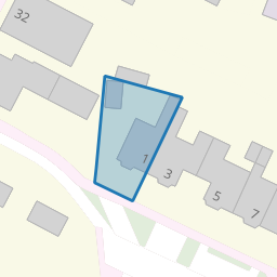 Perceel WGN00-B-4681